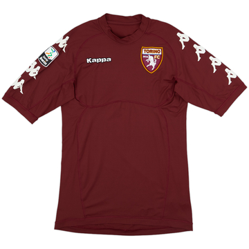 2011-12 Torino Home Shirt - 7/10 - (L)