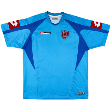 2005-06 Chievo Verona Third Shirt - 8/10 - (XL)