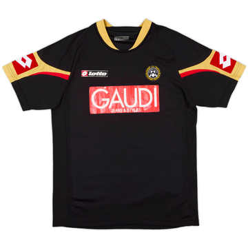2007-08 Udinese Away Shirt - 6/10 - (M)