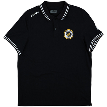 2012-13 Spezia Lotto Polo Shirt - 9/10 - (XL)