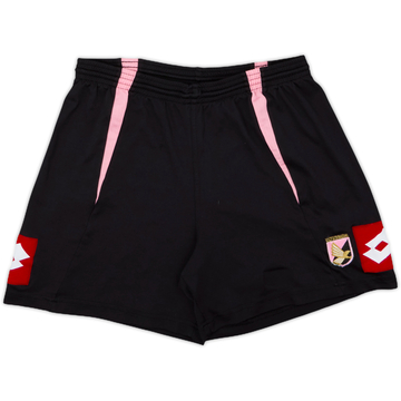 2006-07 Palermo Home Shorts - 8/10 - (M)