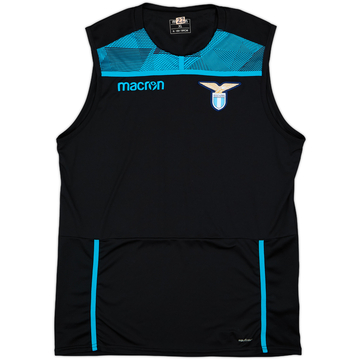 2017-18 Lazio Macron Training Vest - 6/10 - (XL)