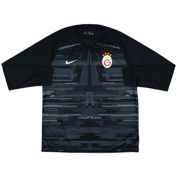 2019-20 Galatasaray GK Shirt - 8/10 - (XL)