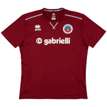2022-23 Cittadella Errea Training Shirt - 10/10 - (M)