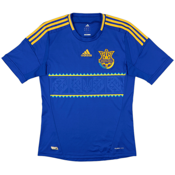 2011-13 Ukraine Away Shirt - 6/10 - (M)