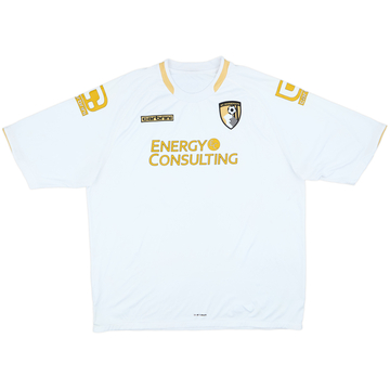 2014-15 Bournemouth Away Shirt - 6/10 - (XXL)