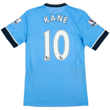 2015-16 Tottenham Away Shirt Kane #10 - 8/10 - (S)
