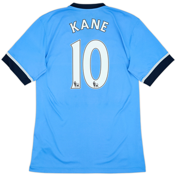 2015-16 Tottenham Away Shirt Kane #10 - 10/10 - (M)