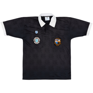 1990s Surrey County RA Referee Shirt - 8/10 - (L)