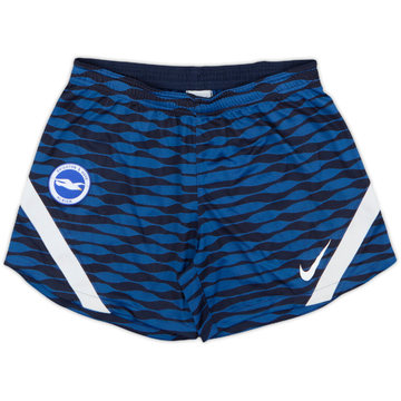 2021-22 Brighton Nike Training Shorts - 9/10 - (M)