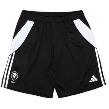 2024-25 Salford Third Shorts - 10/10 - (L)