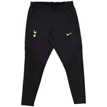 2022-23 Tottenham Nike Track Pants/Bottoms - 10/10 - (L)