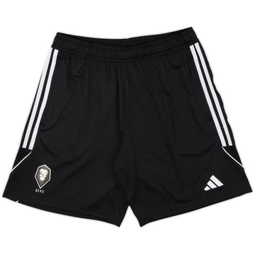 2023-24 Salford Third Shorts - 10/10 - (L)