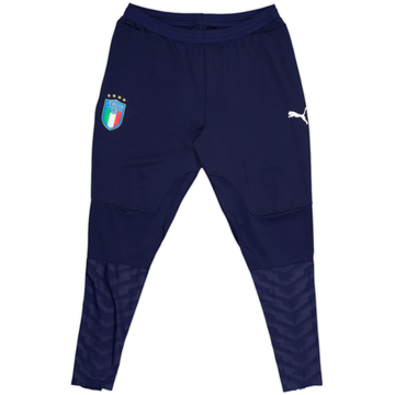 2022-23 Italy Puma Track Pants/Bottoms - 10/10 - (XL)