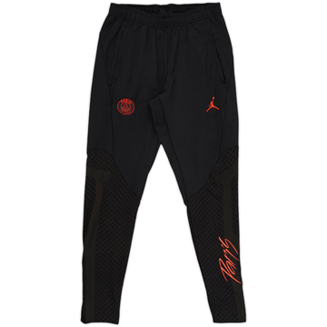2022-23 Paris Saint-Germain Nike Track Pants/Bottoms - 7/10 - (S)
