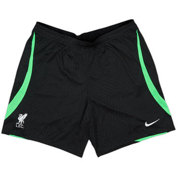 2023-24 Liverpool Nike Training Shorts - 5/10 - (XL)