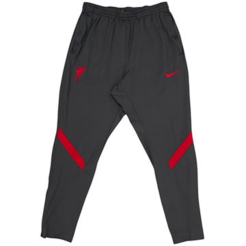 2020-21 Liverpool Nike Track Pants/Bottoms - 9/10 - (M)