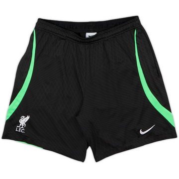 2023-24 Liverpool Nike Training Shorts - 8/10 - (L)