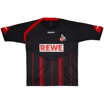 2009-10 FC Koln Away Shirt - 8/10 - (3XL)