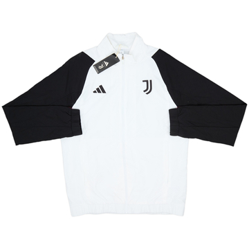2022-23 Juventus adidas Track Jacket (M)