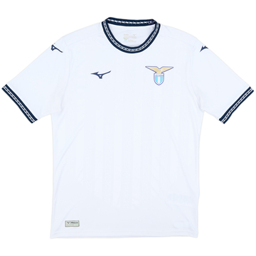 2023-24 Lazio Third Shirt - 8/10 - (L)