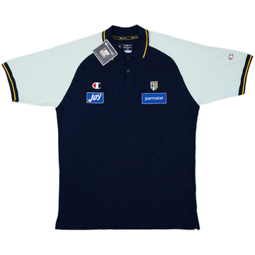 Polo Champion del Parma 2001-02 (XL)