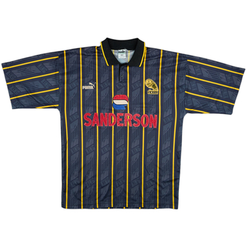 1993-95 Sheffield Wednesday Away Shirt - 5/10 - (M)