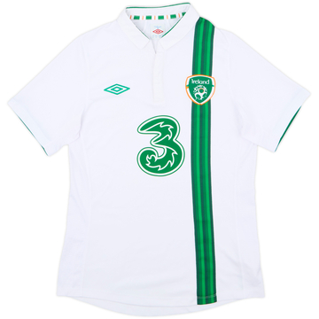 2012-13 Ireland Away Shirt - 7/10 - (M)