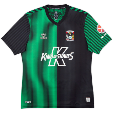 2023-24 Coventry Third Shirt - 10/10 - (L)