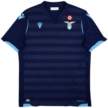 2019-20 Lazio Third Shirt - 8/10 - (XL)