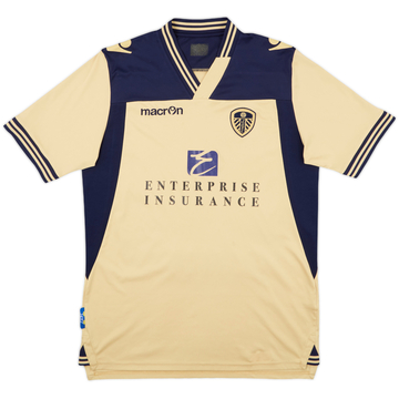2013-14 Leeds United Away Shirt - 7/10 - (XL)