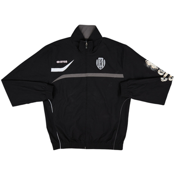 2013-14 Cesena Errea Track Jacket - 4/10 - (M)
