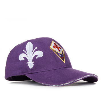 2010s Fiorentina Cap - 8/10 - (Adults)