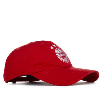 2010s Bayern Munich Cap - 9/10 - (Adults)