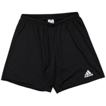 2021-22 adidas Template Shorts - 8/10 - (M)