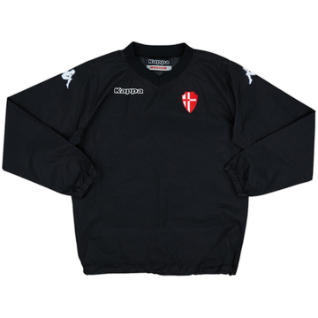 2017-18 Padova Kappa Drll Top - 9/10 - (M)