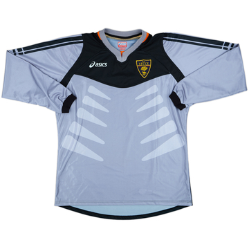 2004-05 Lecce GK Shirt - 8/10 - (XXL)