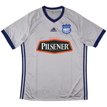 2017 Emelec Away Shirt - 9/10 - (L)