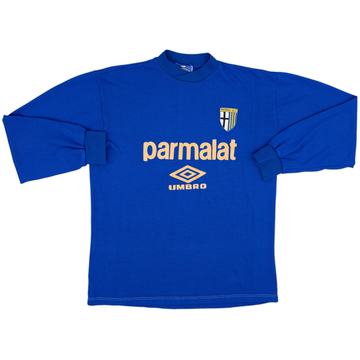 1993-95 Parma Umbro Sweat Top - 6/10 - (XL)