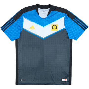 2022 adidas X Lego Away Shirt #10 - 10/10 - (L)