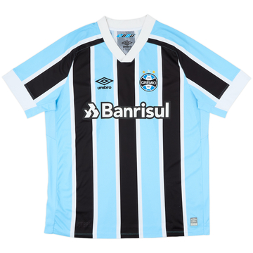 2021 Gremio Home Shirt - 10/10 - (XL)