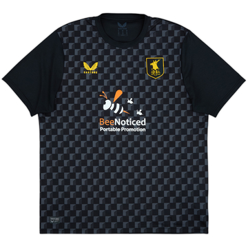 2024-25 Mansfield Town Third Shirt - 10/10 - (XXL)