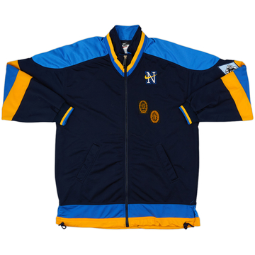 1997-98 Nike Template Track Jacket (1860 Munich) - 9/10 - (M)