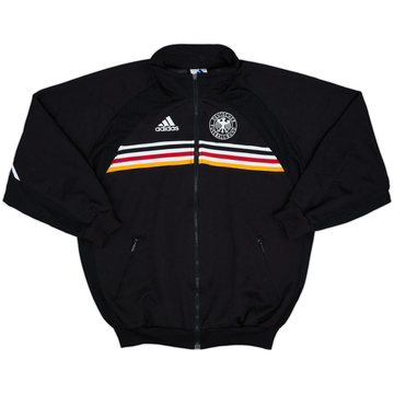 1998-00 Germany adidas Track Jacket - 6/10 - (L)