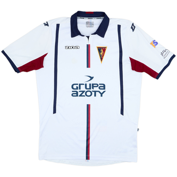 2018-19 Pogon Szczecin Away Shirt - 6/10 - (4XL)