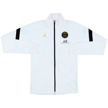 2020-21 Paris Saint-Germain Jordan Track Jacket - 7/10 - (XS)