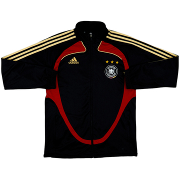 2009-10 Germany adidas Track Jacket - 7/10 - (L)