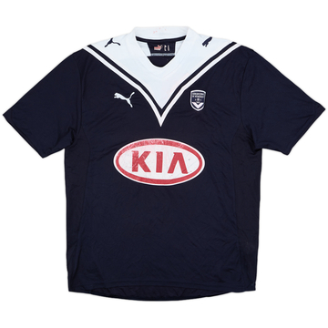 2009-10 Bordeaux Home Shirt - 5/10 - (M)