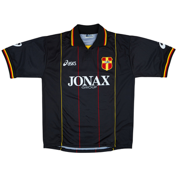 2002-03 Messina Third Shirt - 8/10 - (L)