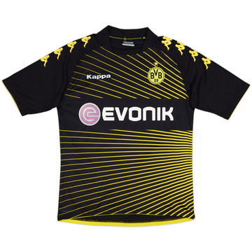 2009-10 Borussia Dortmund Away Shirt - 8/10 - (L)